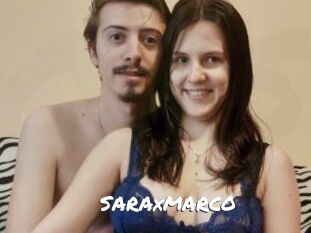 SARAxMARCO