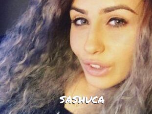 SASHUCA