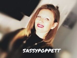 SASSYPOPPETT