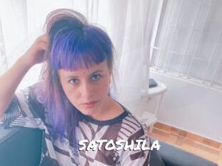 SATOSHILA