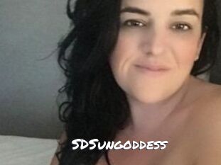 SDSungoddess
