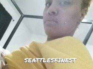 SEATTLESFINEST