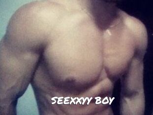 SEEXXYY_BOY