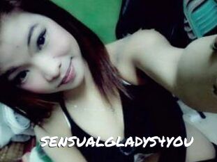 SENSUALGLADYS4YOU