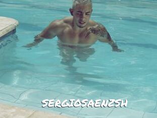 SERGIOSAENZSH