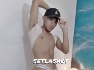SETLASHOT