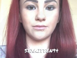 SEXKITTEN94