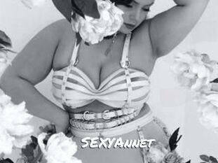 SEXY_Annet