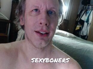 SEXYBONERS