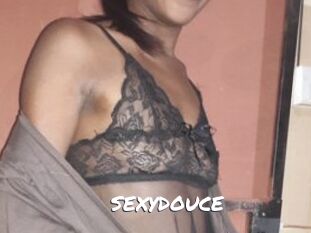 SEXYDOUCE
