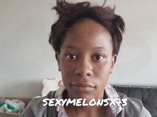 SEXYMELONSX73