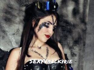 SEXYVallkyrie