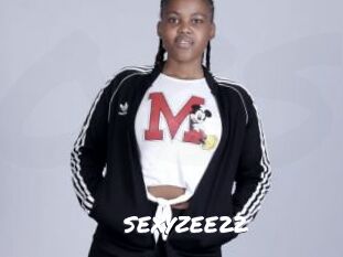 SEXYZEE22