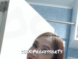 SEXiProfessorTs