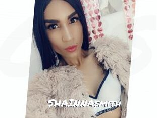 SHAINNAsmith