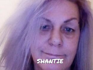 SHANTIE