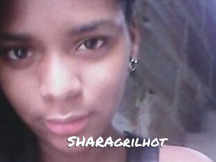 SHARA_grilhot