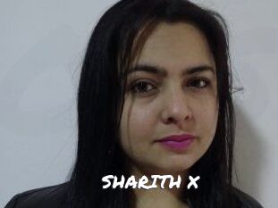SHARITH_X