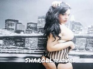 SHAROLLsensual