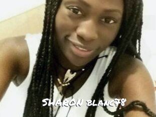 SHARON_blanc78