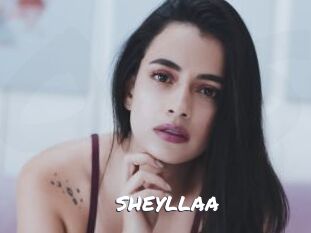 SHEYLLAA