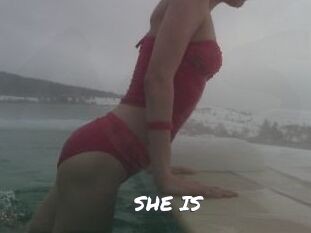 SHE_IS