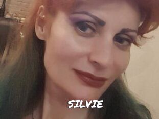 SILVIE_