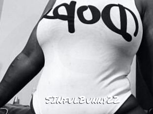 SINfulBunny22
