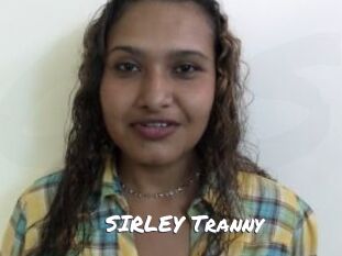 SIRLEY_Tranny