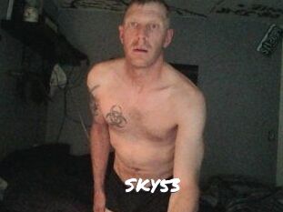 SKY53