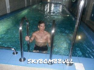 SKYBOMBBULL