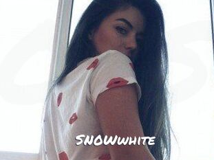 SN0Wwhite