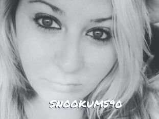 SNOOKUMS90