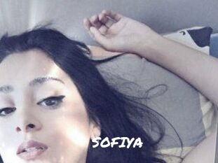 SOFIYA