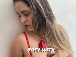 SOFY_HOTX