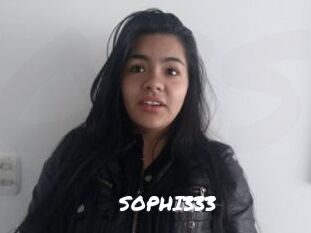 SOPHI333