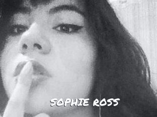SOPHIE_ROSS