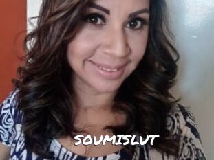 SOUMISLUT