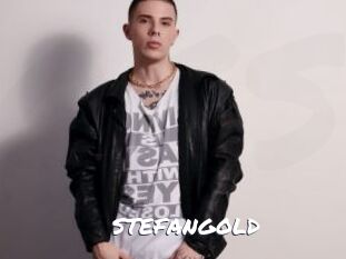 STEFANGOLD