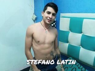 STEFANO_LATIN