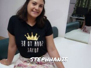 STEPHHANIE