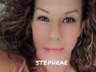STEPHRAE