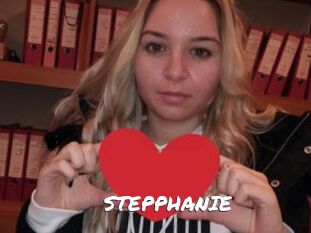 STEPPHANIE