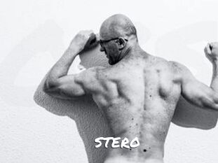 STERO