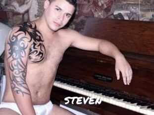 STEVEN