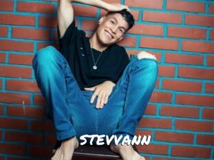 STEVVANN