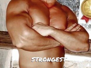 STRONGEST