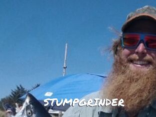 STUMPGRINDER