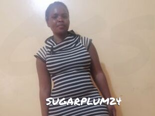 SUGARPLUM24