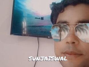 SUNJAISWAL